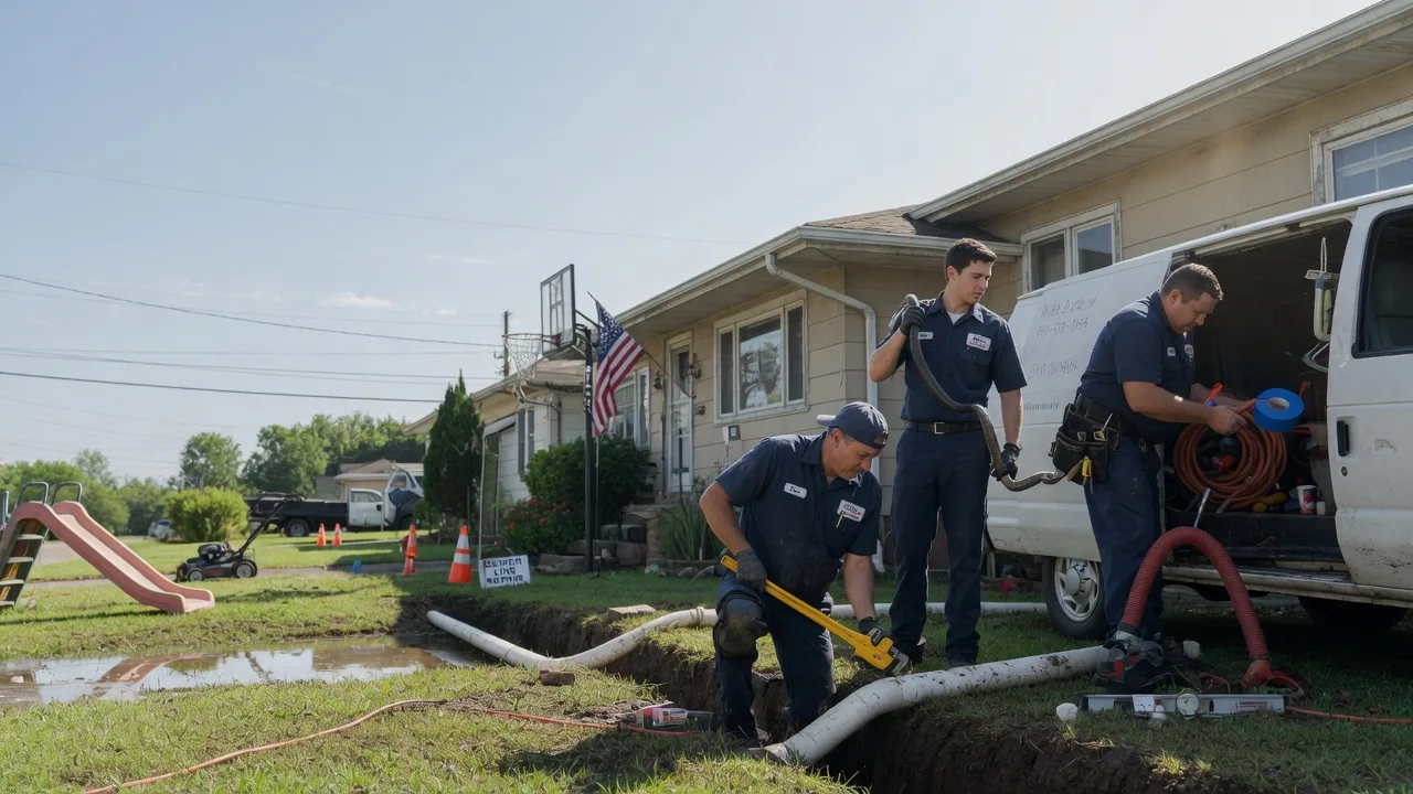 Toilet Installation in Belcher, LA near me